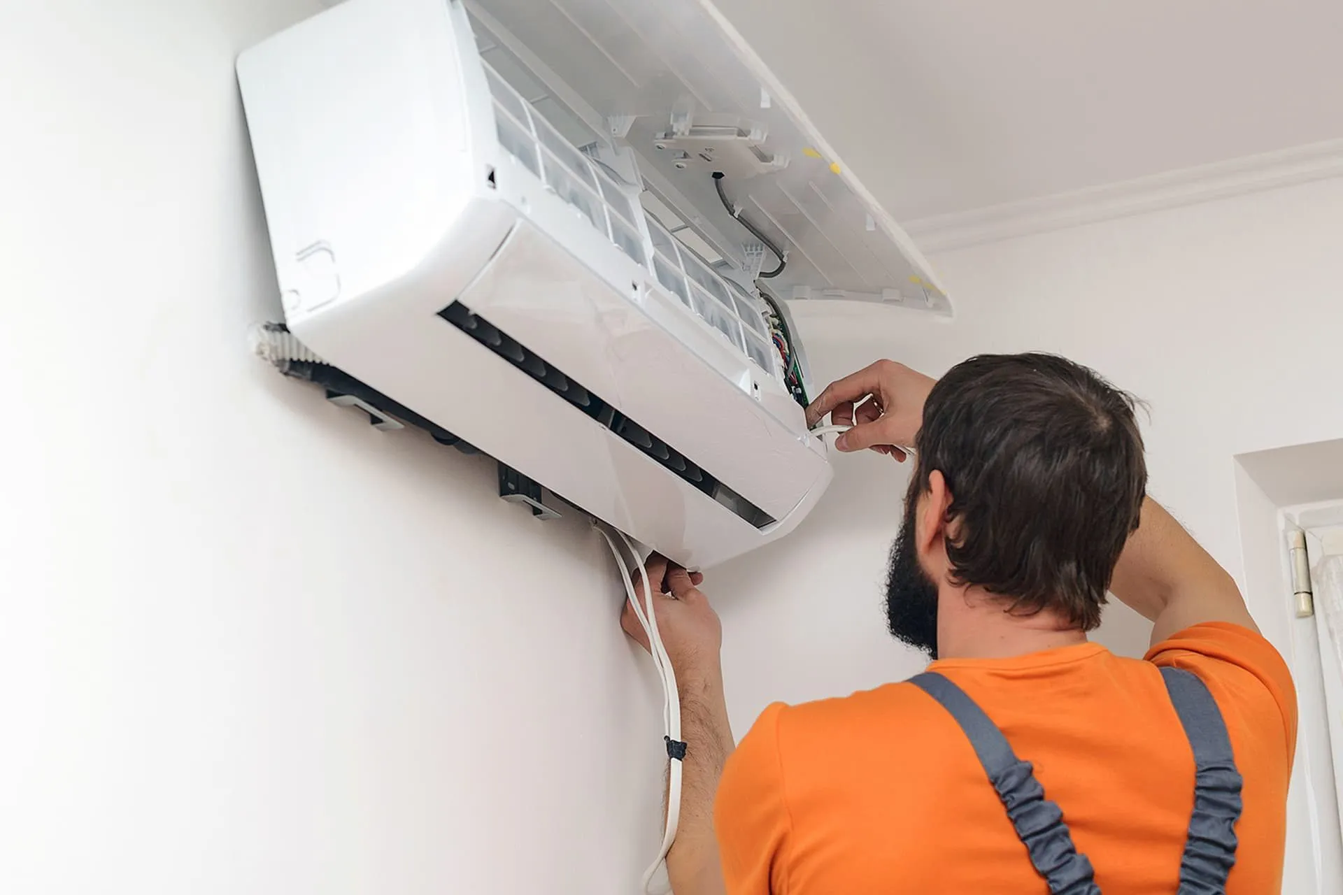 Emergency repair